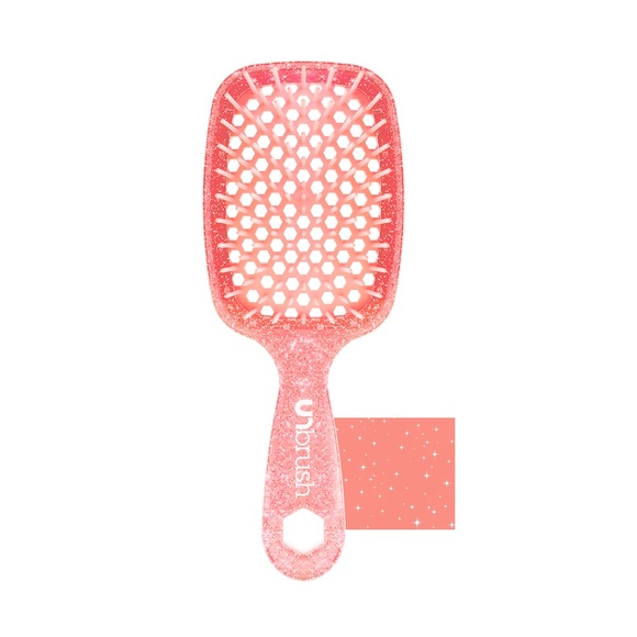 FHI Heat UNBRUSH
DETANGLING HAIR BRUSH - RUBY - Picture 2 of 8